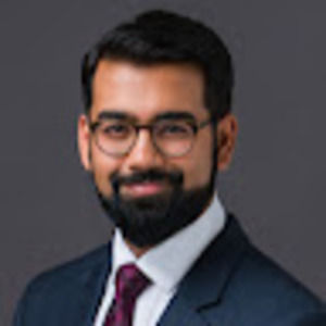 Meet your Posher, Hassaan